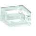 Lichttechnische toebehoren voor verlichtingsarmaturen iceLight ABB Busch-Jaeger icelight plafondmodule 2CKA001510A0014
